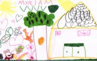 Expositions , Regards d'enfants de Marseille à Tanger
