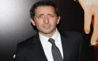 Gad Elmaleh tourne Coco