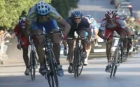 Le Russe Alexy Shchebelin remporte le Tour cycliste du Maroc