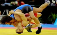 Six médailles pour le Maroc aux championnat d'Afrique de lutte