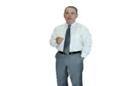 Abderrahim Benkiran