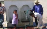 Le Maroc, pays en situation de stress hydrique