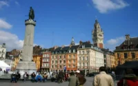 Trois conventions entre le Nord Pas de Calais et la région Doukkala Abda