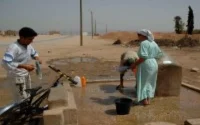 Coopération entre les conseils généraux de Rabat et des Yvelines