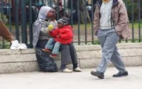 Accueillants, les Marocains ?