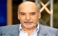 Tahar Ben Jelloun reçoit un doctorat honoris causa à Montréal
