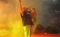 Bigg en colère contre l'Boulevard