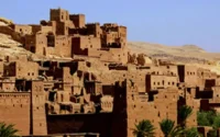 Ouarzazate, une perle nichée sur le chemin des mille kasbahs