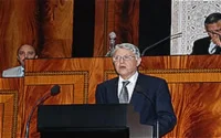 Le méli-mélo politique marocain