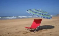 Les plages marocaines où il fait bon de se baigner cette année