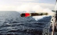 L'Espagne cède à la Marine Royale marocaine six torpilles pour un euro symbolique