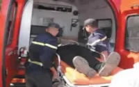Un policier tué et 11 autres blessés dans un accident