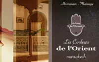 Riad Les Couleurs de L'Orient