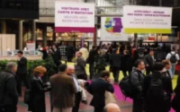 Le Midest 2008 en novembre avec la participation du Maroc