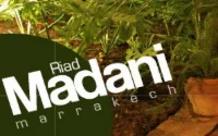 Riad Madani