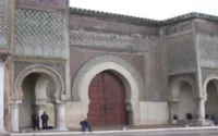 3e Festival de Béni Ammar à Meknès-El Menzeh