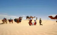 Le tourisme au Maroc renoue avec le succès
