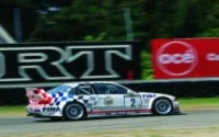 Marrakech s'offre le Grand prix automobile
