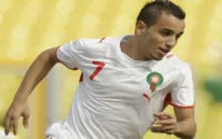 Soufiane Alloudi, le prodige d'El Gara