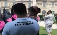 Une famille marocaine menacée d'expulsion en France