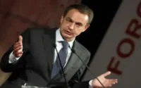 Le Maroc ne renonce pas à Sebta et Melilla durant la visite de Zapatero