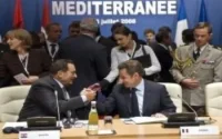 La France minimise l'absence de Mohammed VI au sommet Méditérannéen