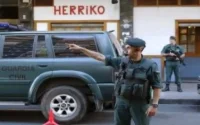Melilla : heurts entre journalistes marocains et policiers espagnols