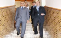 Maroc-Espagne : Bonne gestion de l'opération Transit