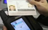 Le passeport biométrique en 2009 au Maroc