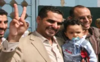 Mustapha Hormatallah liberé