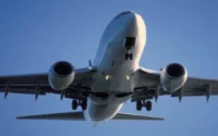 Croissance de plus de 20% du trafic aérien international en 2007