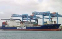 TangerMed/USA : Ligne maritime directe