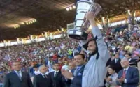 Les FAR remportent la Coupe du Trône et réussissent le doublé