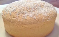 Biscuit de Savoie