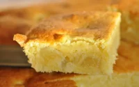 Biscuits fins aux amandes