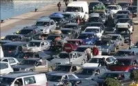 Plus de 480.000 MRE ont transité par Tanger depuis le début du transite