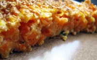 Riz au safran et aux pistaches