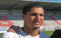 Mickaël Chrétien : 2 ans de plus à Nancy
