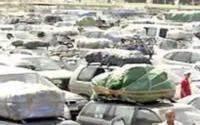 Algéciras : Les transporteurs de marchandises haussent le ton