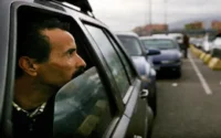 MRE d'un jour, "zmagria" toujours