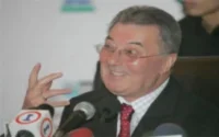 Lemerre veut redonner au football marocain l'éclat de « son passé »