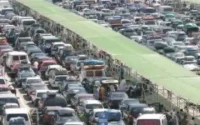 Plus de 500 000 MRE ont regagné le Maroc par Tanger