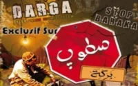Darga chante la révolte des jeunes Marocains
