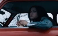 Interview de Morjana Alaoui pour la sortie du film "Martyrs"
