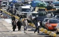 ﻿Près de 300.000 MRE ont quitté le Royaume par Nador