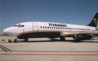 Ryanair : Ouverture de la ligne Londres - Agadir