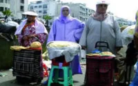 Les métiers du Ramadan