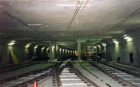 Maroc-Espagne : Le tunnel en bonne voie