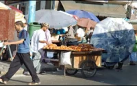 La violence monte d'un cran durant le Ramadan au Maroc