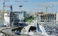 6,5 % de croissance au 2ème trimestre 2008